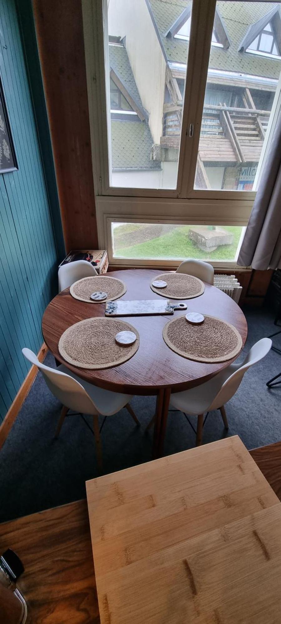 Oscar Et Petrus Au Lioran Apartment Laveissiere Ngoại thất bức ảnh