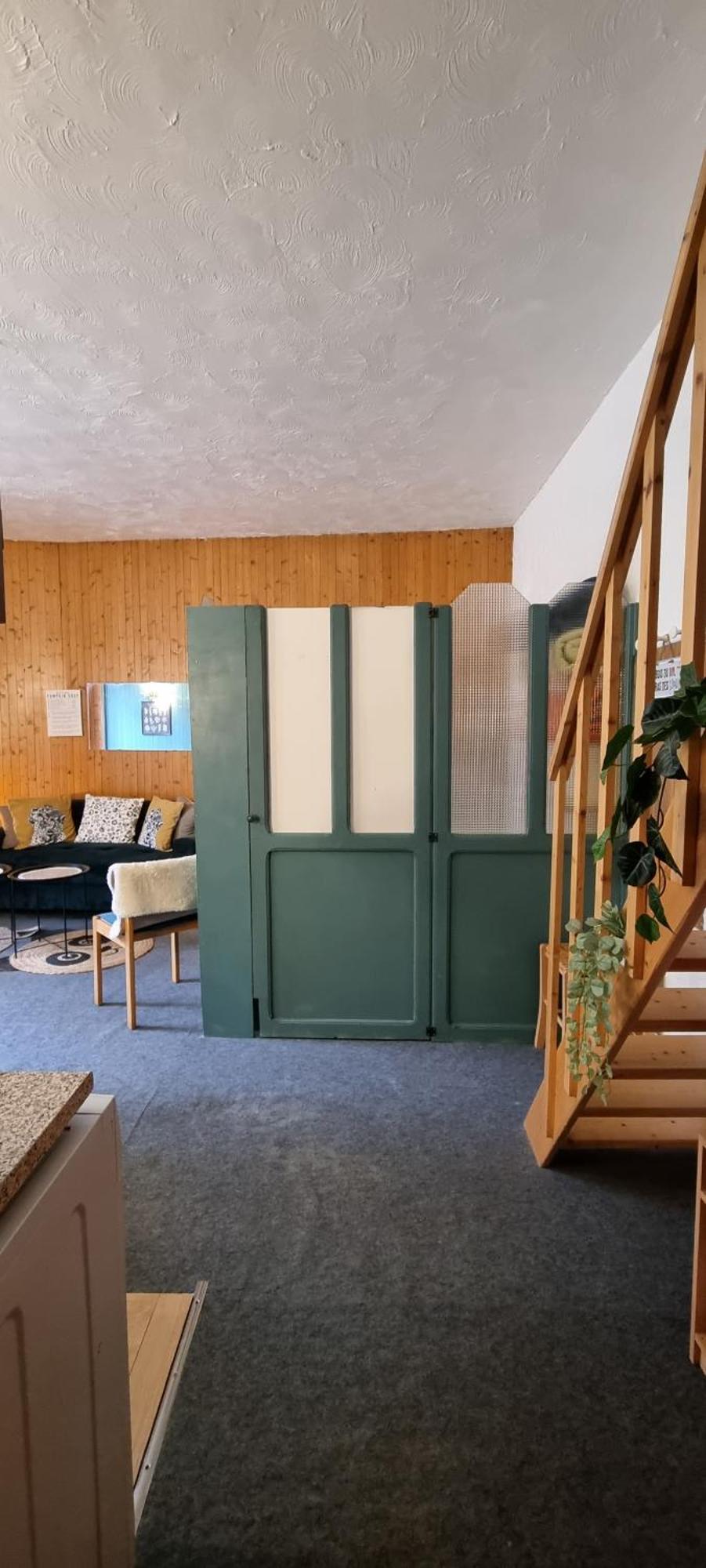 Oscar Et Petrus Au Lioran Apartment Laveissiere Ngoại thất bức ảnh