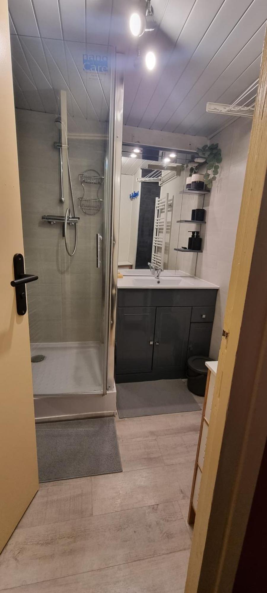 Oscar Et Petrus Au Lioran Apartment Laveissiere Ngoại thất bức ảnh